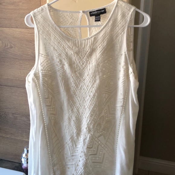 A Pea in the Pod Tops - Pea in the Pod Maternity Tank